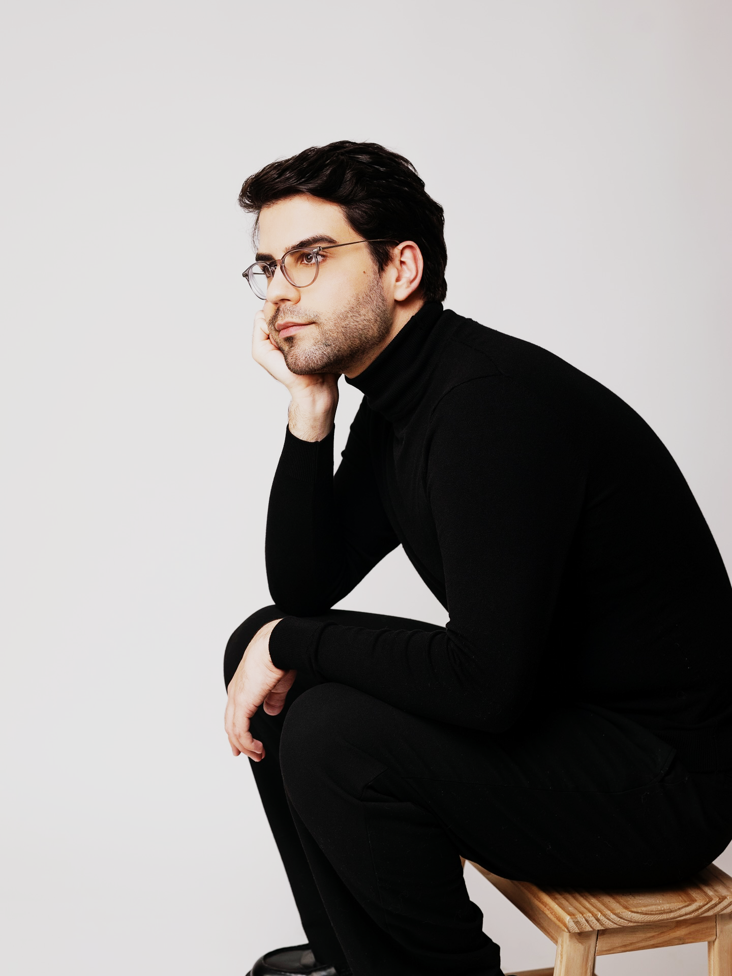 Dr. Lucas Bulcão — Dermatologista
